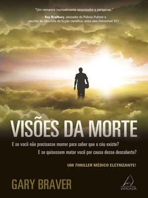 cover image of Visões Da Morte